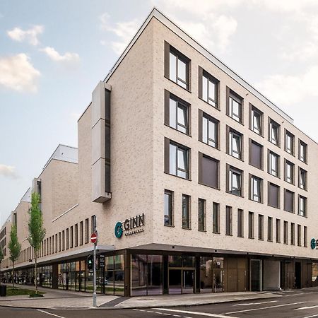 Ginn Apartment-Hotel Stuttgart-Esslingen Эсслинген Экстерьер фото