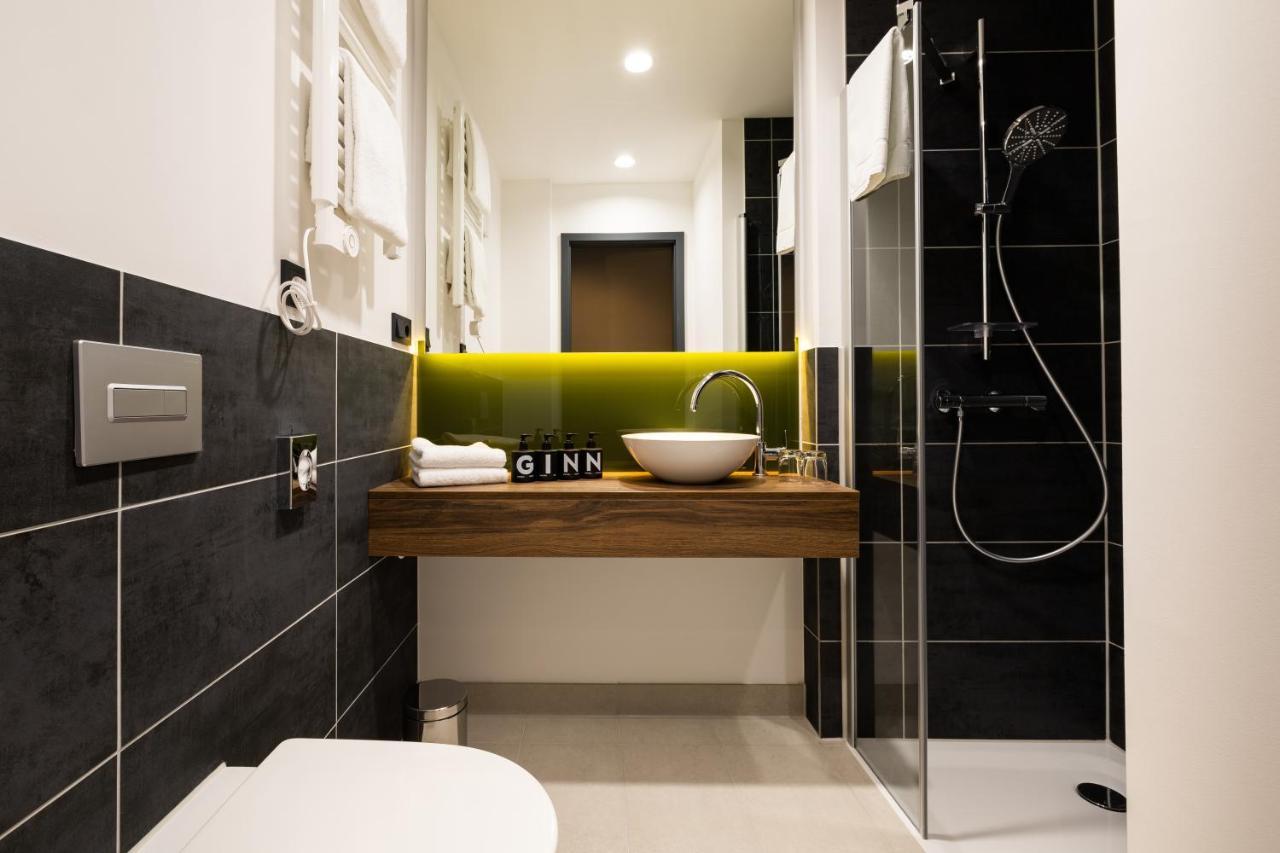 Ginn Apartment-Hotel Stuttgart-Esslingen Эсслинген Экстерьер фото