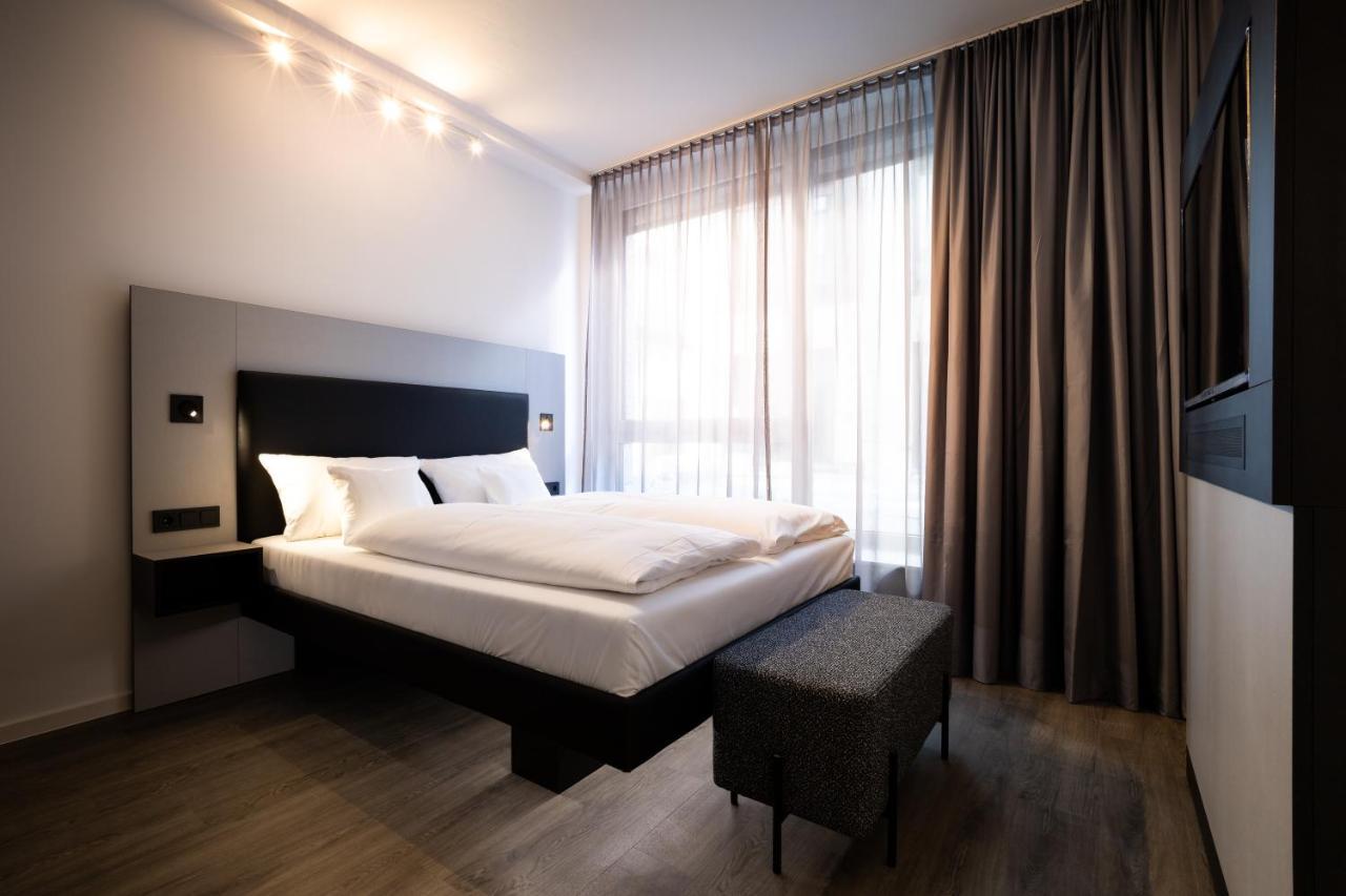 Ginn Apartment-Hotel Stuttgart-Esslingen Эсслинген Экстерьер фото