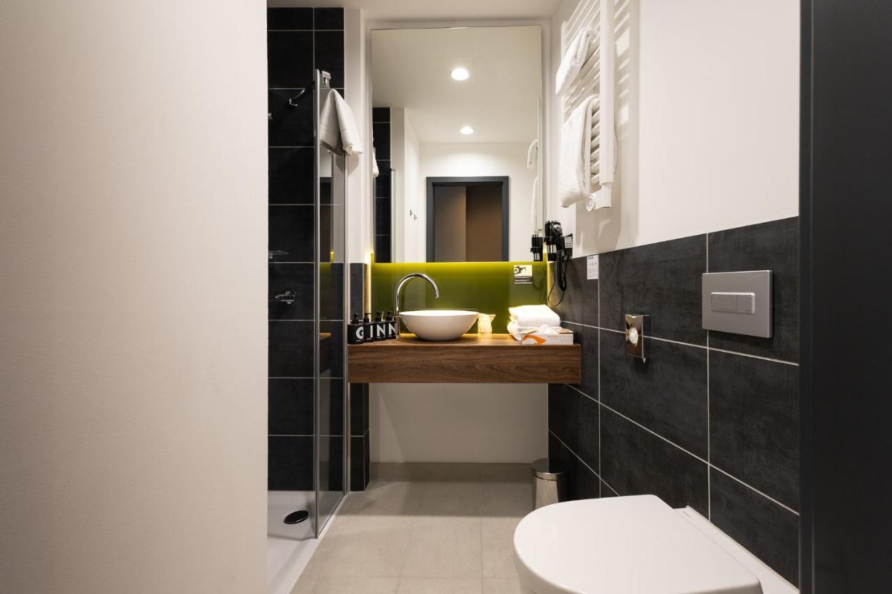 Ginn Apartment-Hotel Stuttgart-Esslingen Эсслинген Экстерьер фото