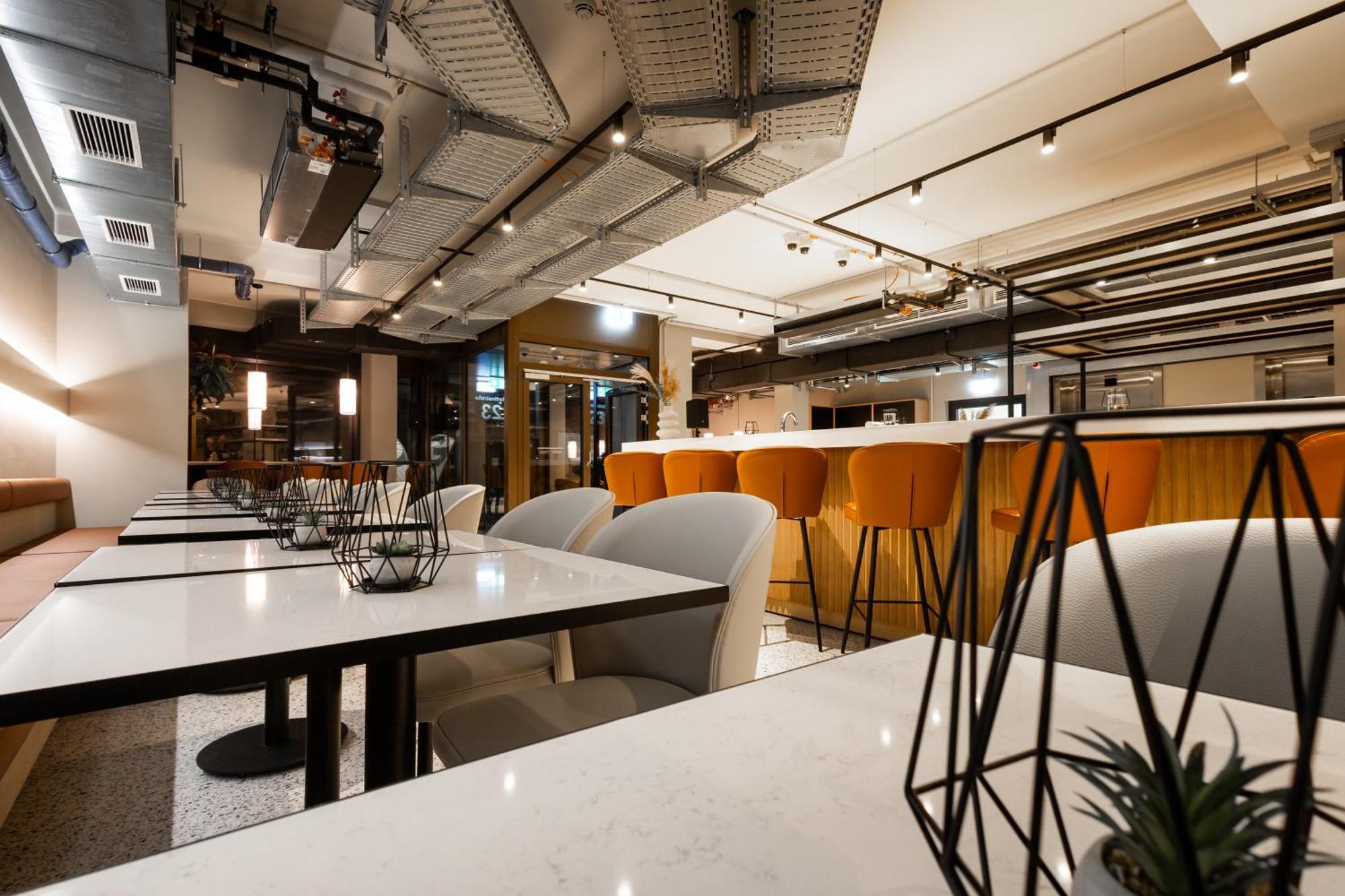 Ginn Apartment-Hotel Stuttgart-Esslingen Эсслинген Экстерьер фото